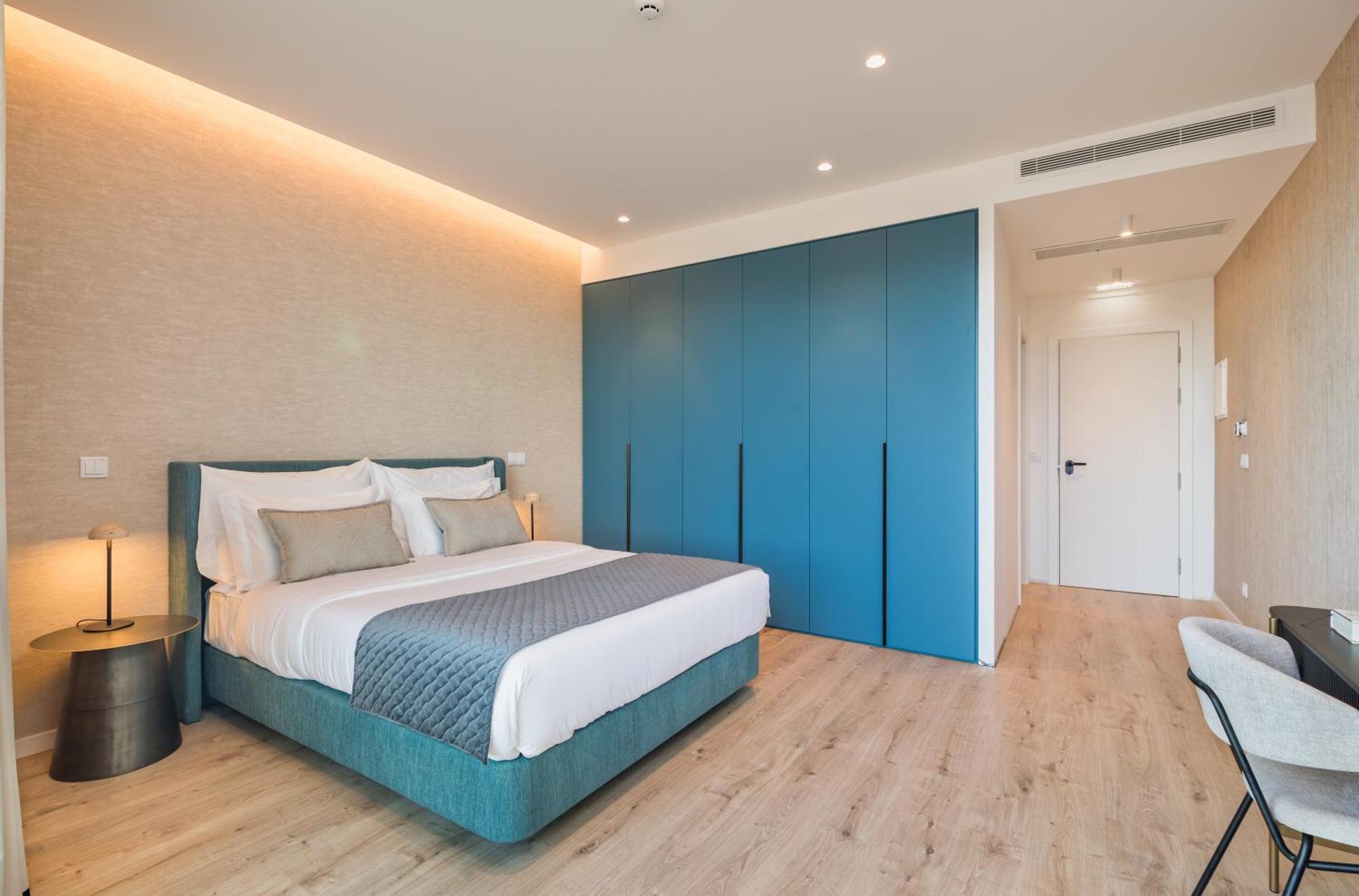Haven Nature Hotel & Villas Batalha Ngoại thất bức ảnh