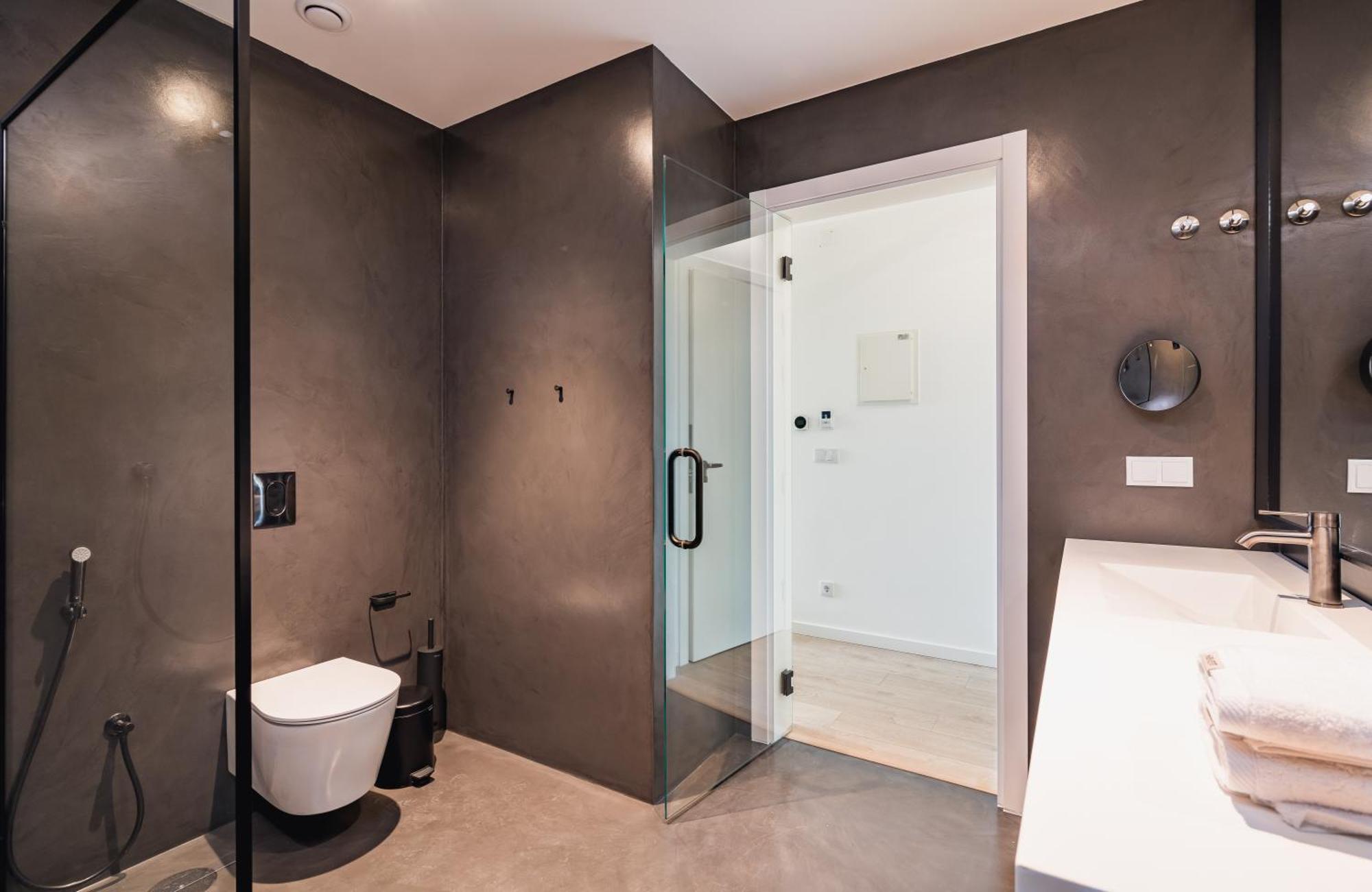Haven Nature Hotel & Villas Batalha Ngoại thất bức ảnh