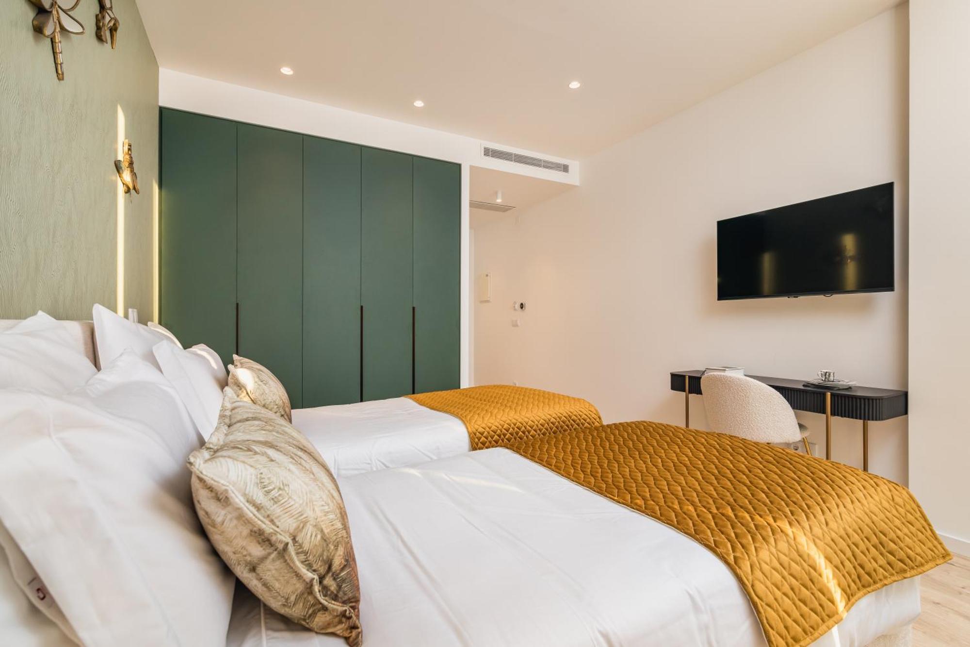 Haven Nature Hotel & Villas Batalha Ngoại thất bức ảnh