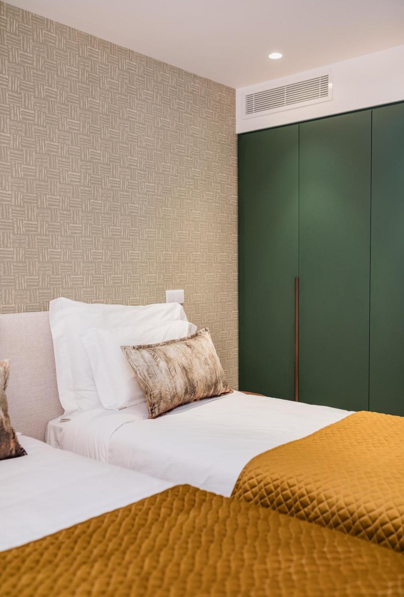 Haven Nature Hotel & Villas Batalha Ngoại thất bức ảnh