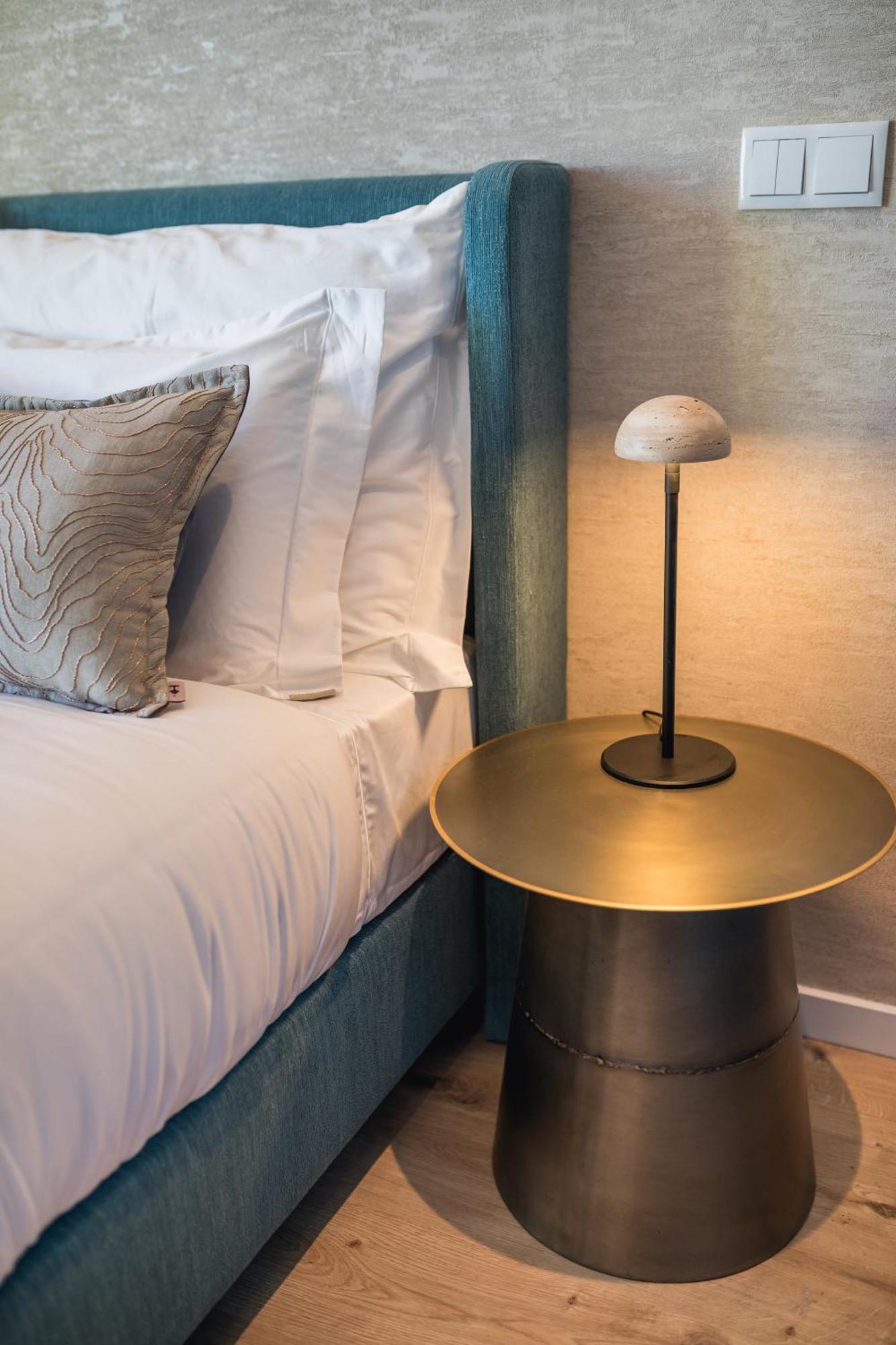 Haven Nature Hotel & Villas Batalha Ngoại thất bức ảnh